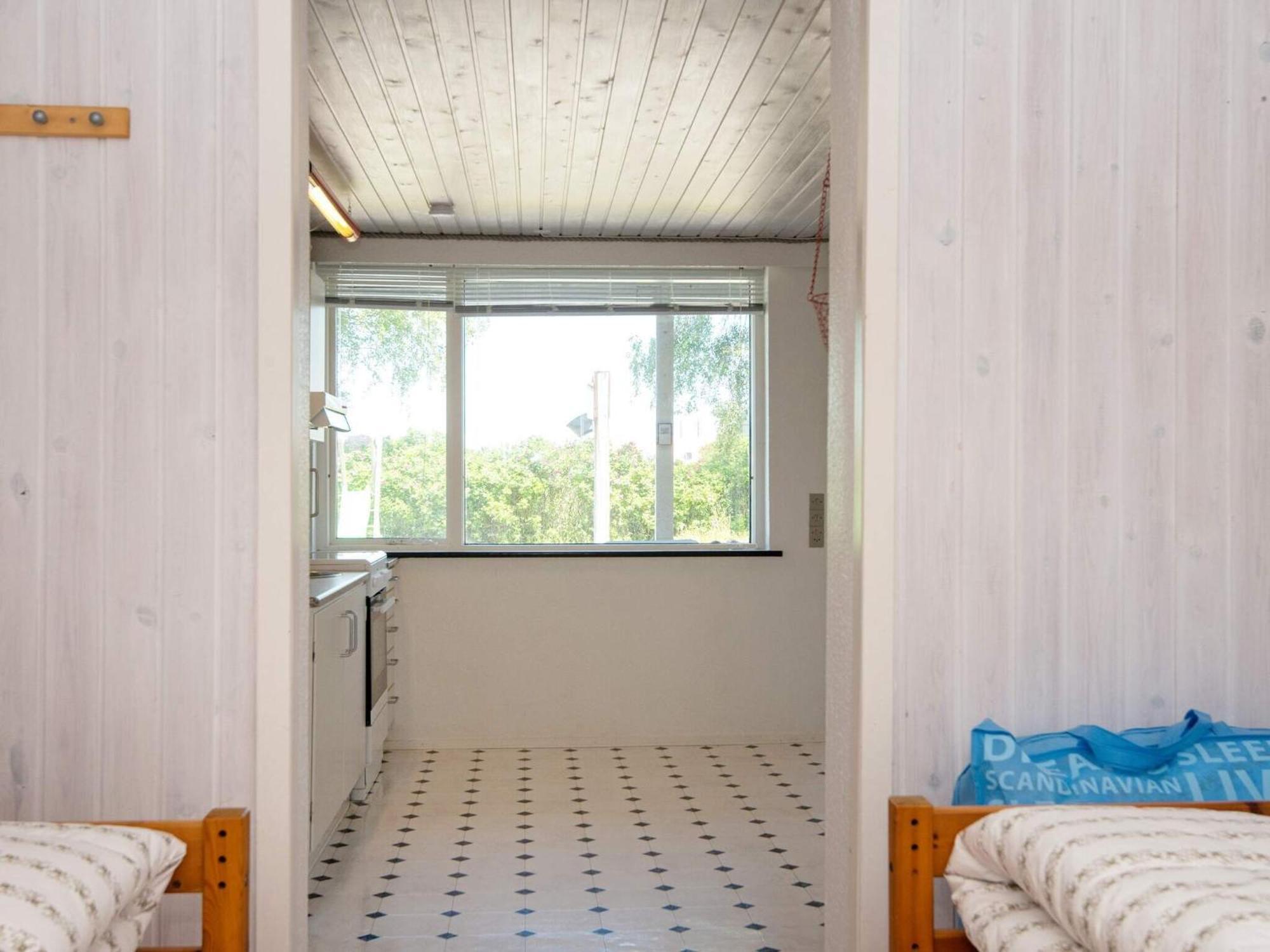 4 Person Holiday Home In Sydals Osterby  Exterior photo